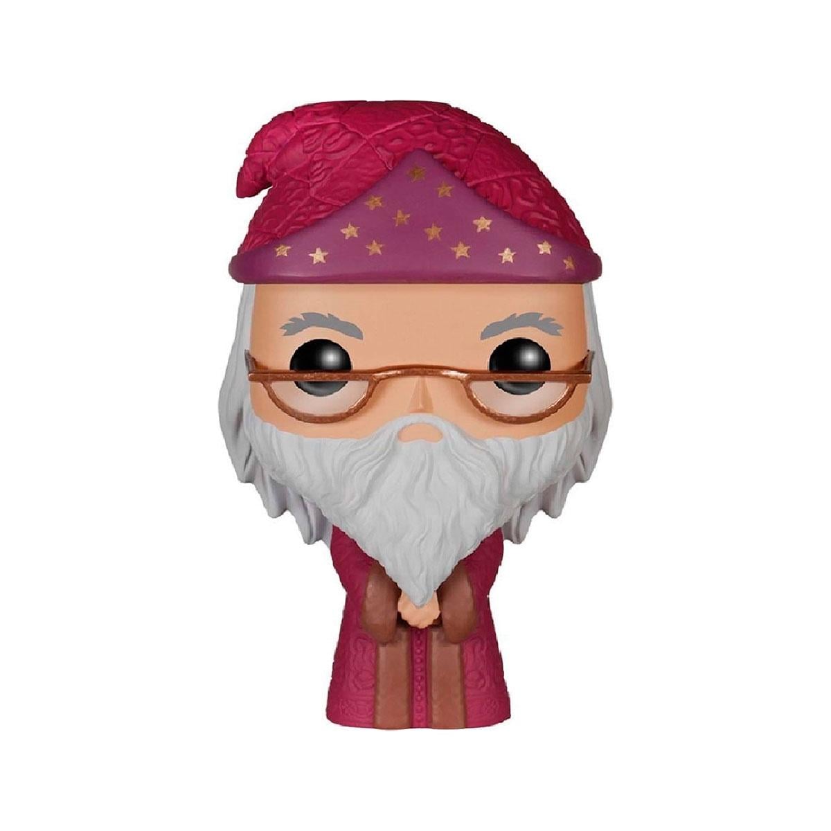 Детская игровая фигурка Funko POP Гарри Поттер Альбус Дамблдор (5863)