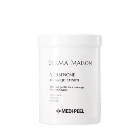 Крем для масажа MEDI-PEEL Derma Maison Vitabenone с идебеноном 1000 мл (1921859760)