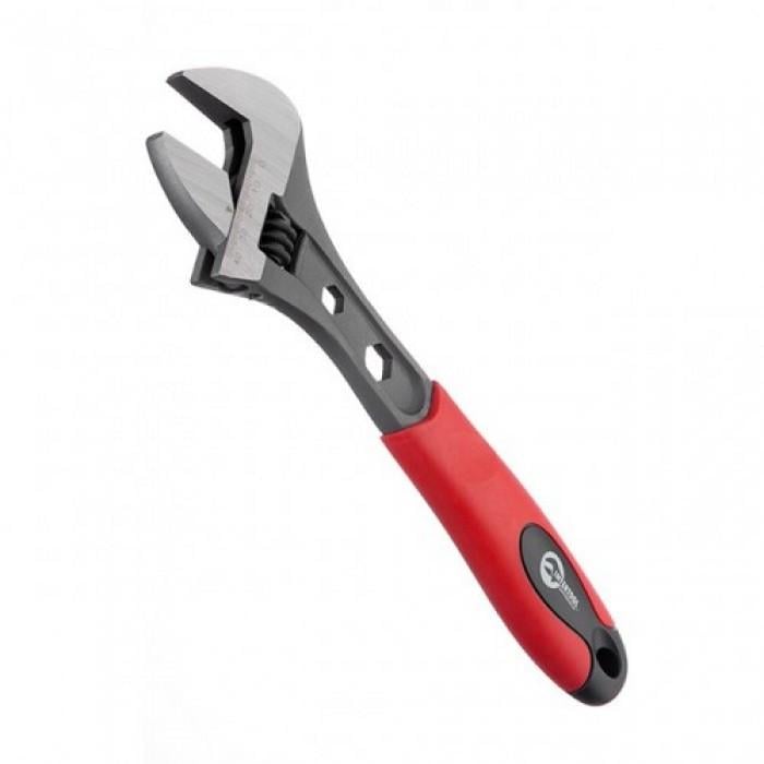 Ключ розвідний Intertool HT-0198 300 мм