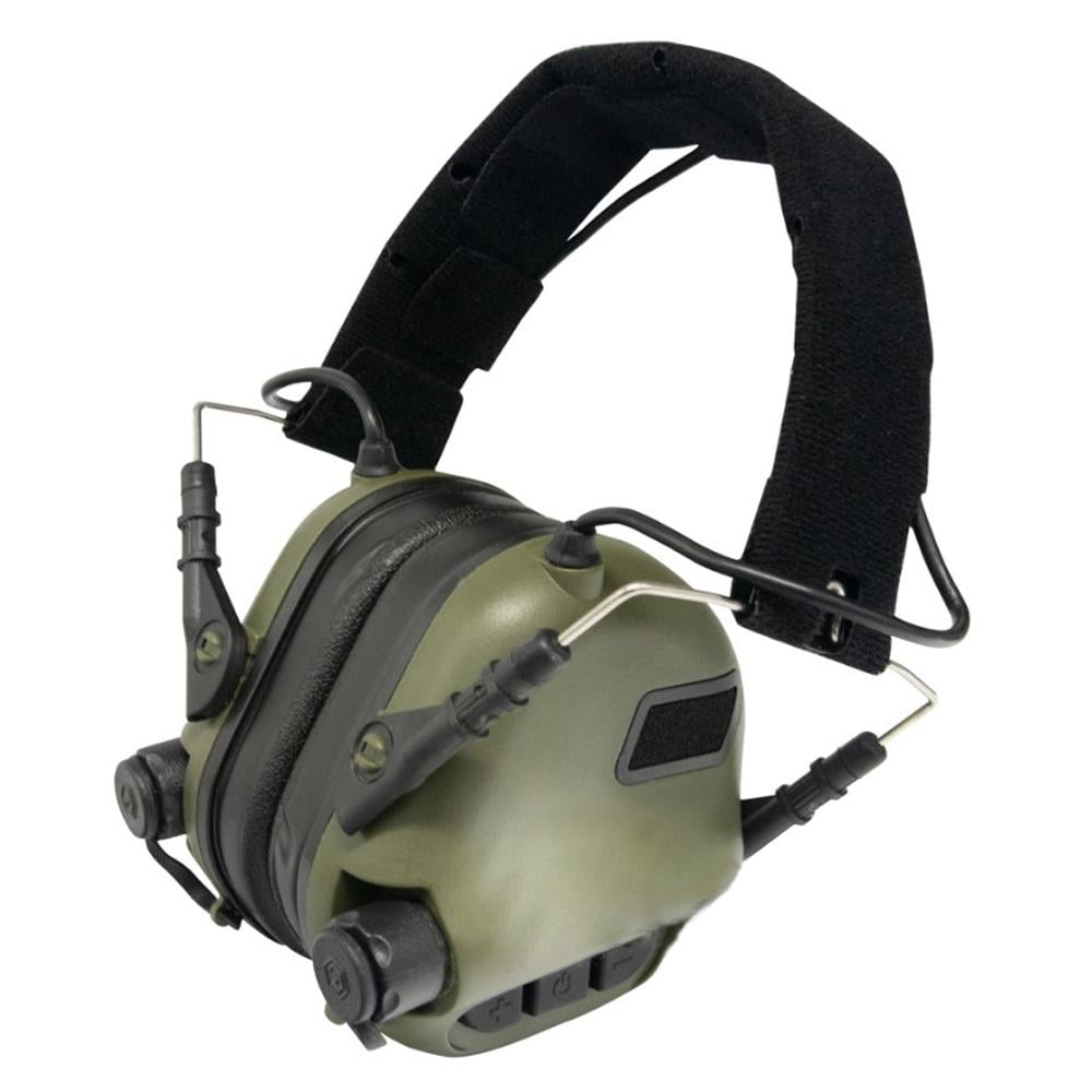 Наушники тактические EARMOR M31 MOD4 с шумоподавлением (1012-425-00)