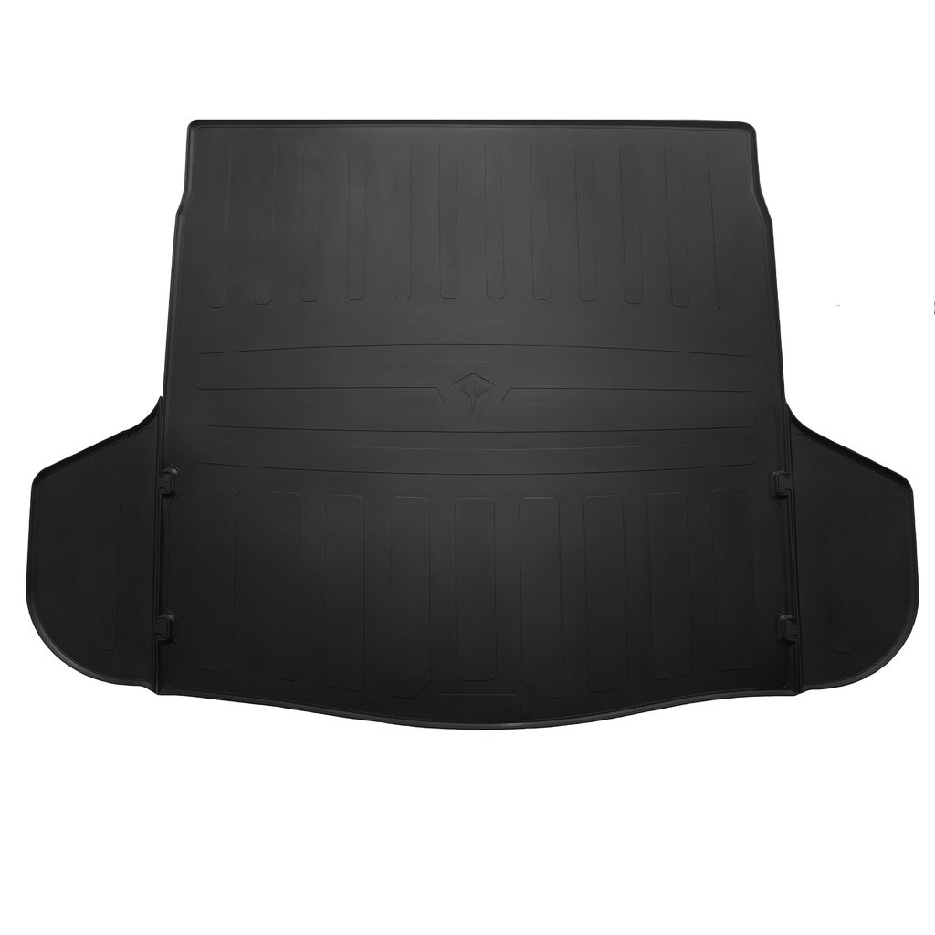Автоковрик Stingray Mazda 6 GJ 2012- Черный (1545547418) Автоковрик Stingray Mazda 6 GJ 2012- Черный (1545547418)