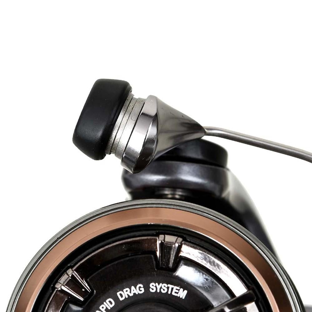 Котушка спінінгова Azura Fortran-XP 4000S (AFRX4000S) - фото 6 Котушка спінінгова Azura Fortran-XP 4000S (AFRX4000S) - фото 6