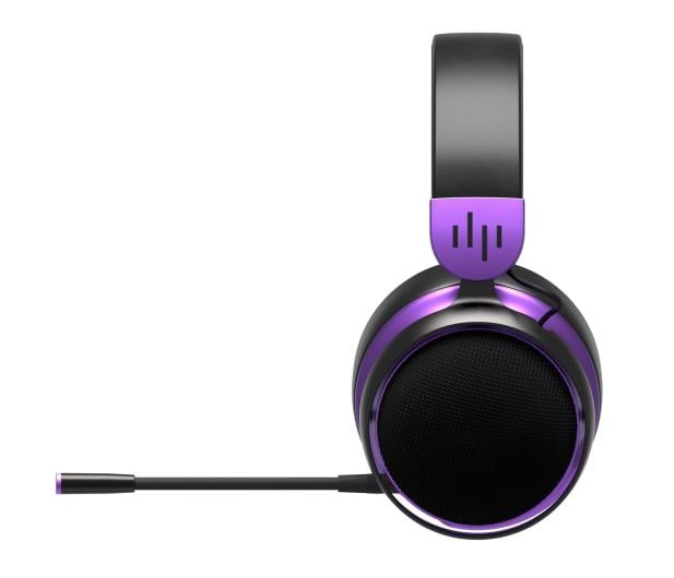 Навушники з мікрофоном Dark Project One Sono Wireless Black (DPP_SONO_WLESS_BLACK) - фото 4