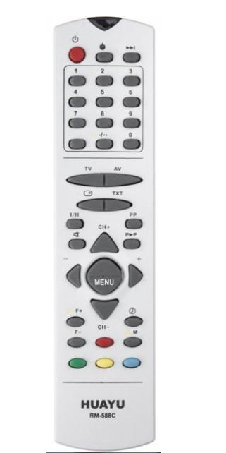 Универсальный пульт Huayu для Horizont RM-588C (1477926244)