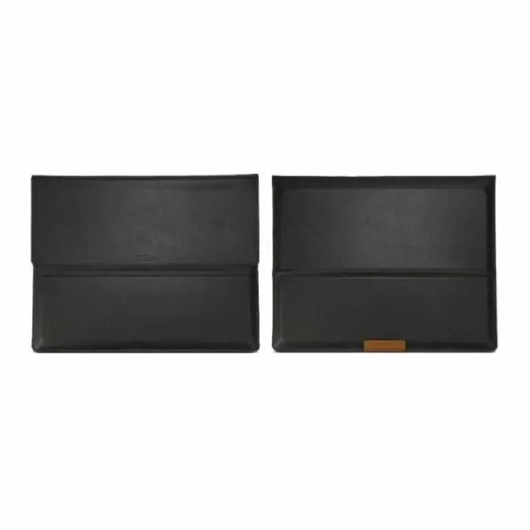 Чехол Remax Grameen Galey Storage Bag 13" Черный (6954851260455) - фото 2 Чехол Remax Grameen Galey Storage Bag 13" Черный (6954851260455) - фото 2