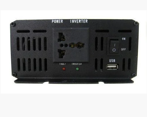 Перетворювач напруги UKC AC / DC AR 4000W - фото 4 Перетворювач напруги UKC AC / DC AR 4000W - фото 4