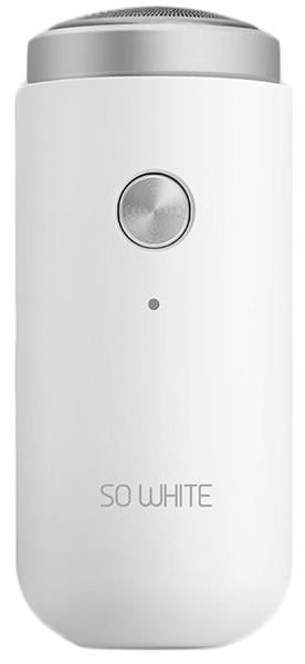 Электробритва Soocas So Mini Electric Shaver ED1 White