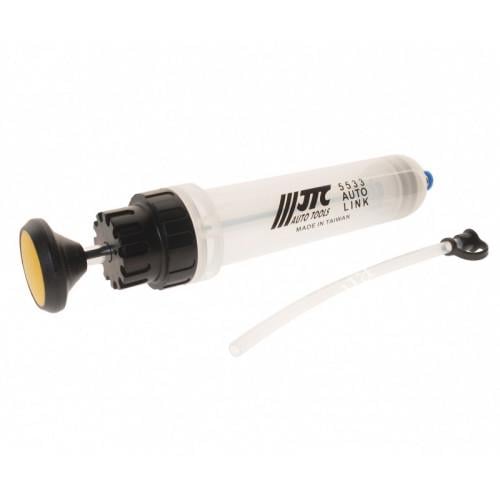 Шприц-аспіратор 200 мл (5533 JTC)