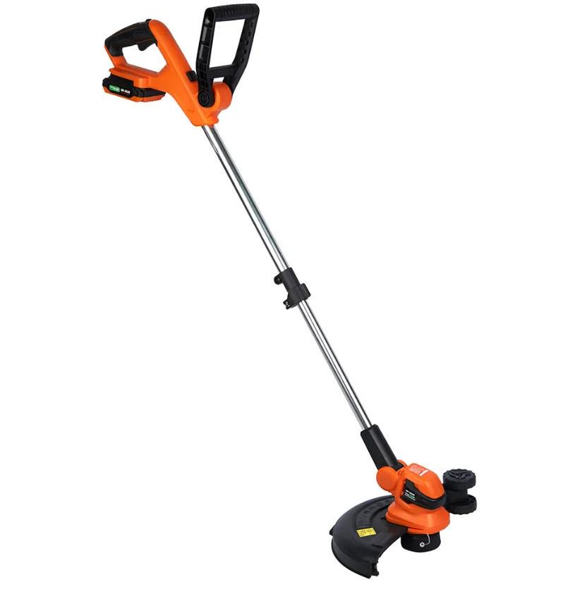 Триммер аккумуляторный SEQUOIA с АКБ и ЗУ SBT2030D-QV (53094) - фото 3 Триммер аккумуляторный SEQUOIA с АКБ и ЗУ SBT2030D-QV (53094) - фото 3