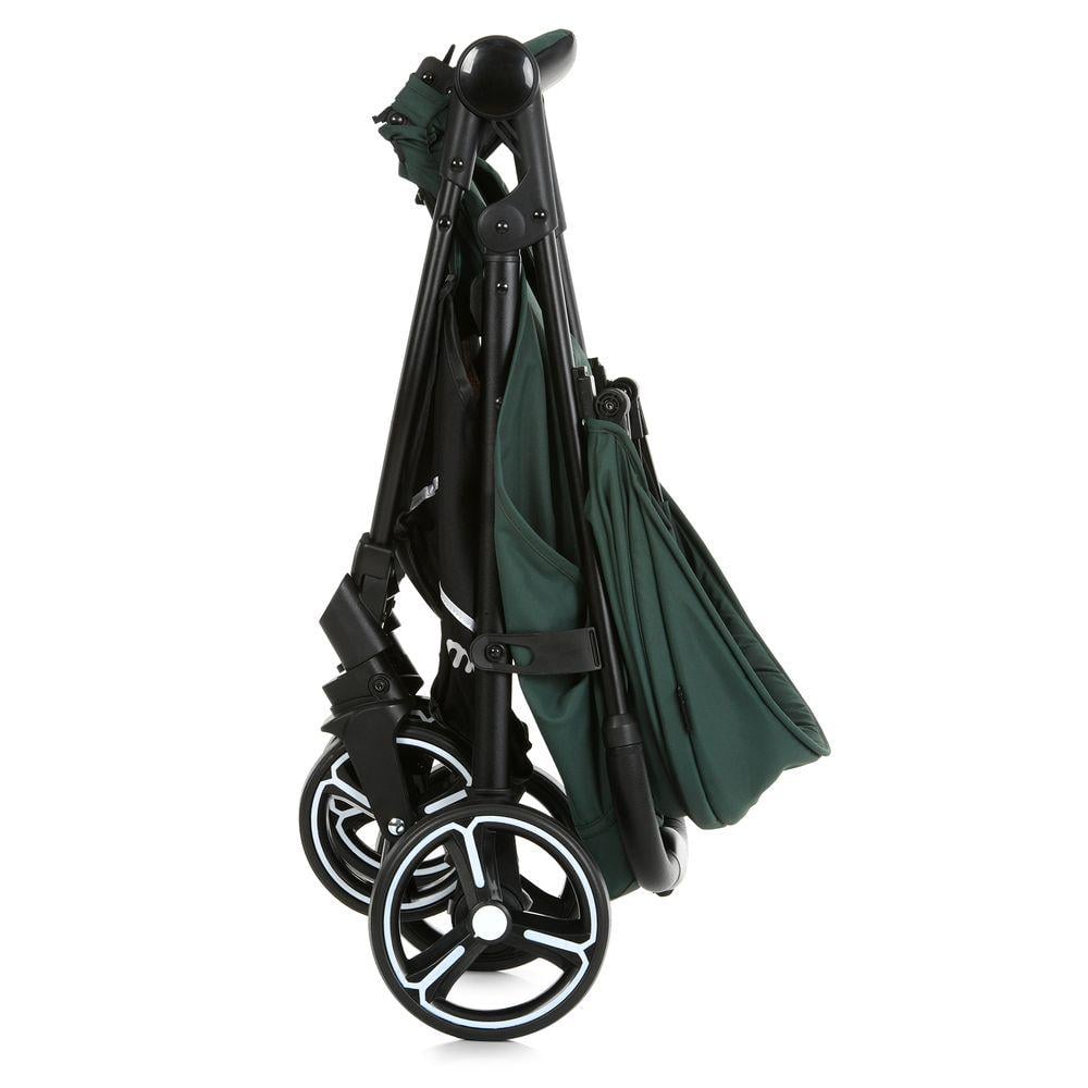 Коляска дитяча M 4249-2 Hunter Green Matt (29081391) - фото 3