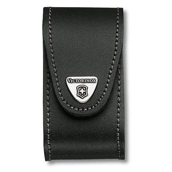 Чехол для ножа Victorinox Black (4.0521.31)