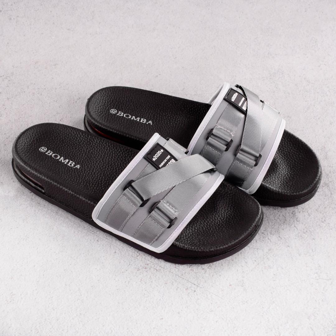 Шлепанцы мужские 331295 р. 40 24 см