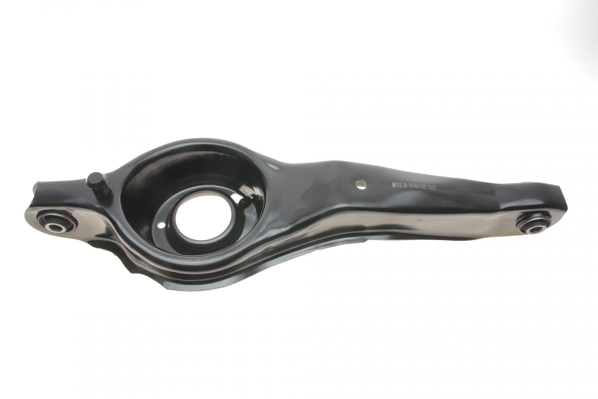 Важіль підвіски Meyle задній/знизу Ford C-max/Focus/Mazda 3/5 03-14 (35-16 050 0087)