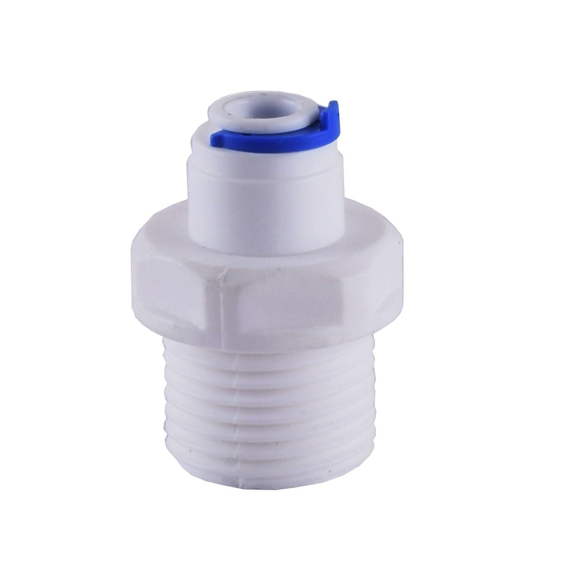Фитинг для подключения осмоса Globus Lux GQF-M6-ADAPTER (000011824)