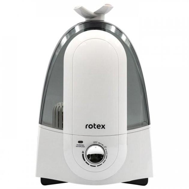 Увлажнитель воздуха Rotex RHF520-W - фото 1