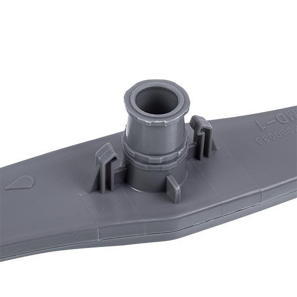 Разбрызгиватель нижний 4055341327 для посудомоечных машин Electrolux F56202S0/FFB21200CS (00000025376) - фото 3 Разбрызгиватель нижний 4055341327 для посудомоечных машин Electrolux F56202S0/FFB21200CS (00000025376) - фото 3