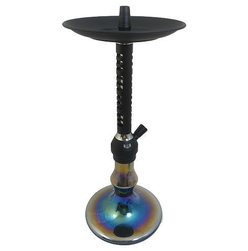 Кальян Garden Hookah Black (6144)