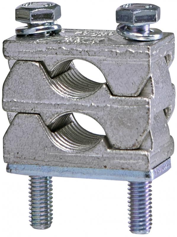 Зажим призматичный ETI SP KVL1 P2 2x70-95 мм2 Al/Cu для KVL1 1 шт. (1692764)