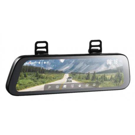 Відеореєстратор 70mai Rearview Dash Cam S500 Set з камерою заднього виду Midrive RC13 Global (70904) - фото 5