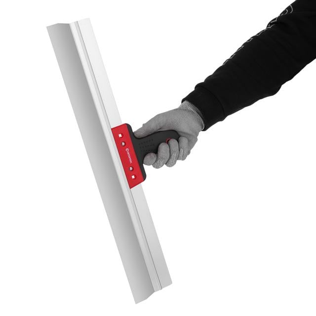 Шпатель з нержавіючої сталі 600 мм - фото 5