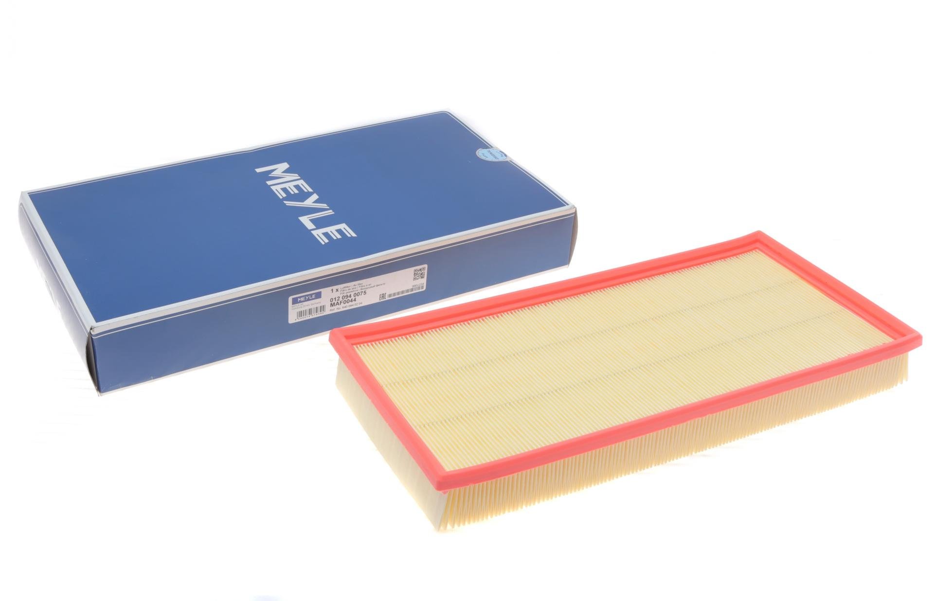 Фільтр повітряний Meyle для MB A-class W169/B-class W245 04-12- (012 094 0075)
