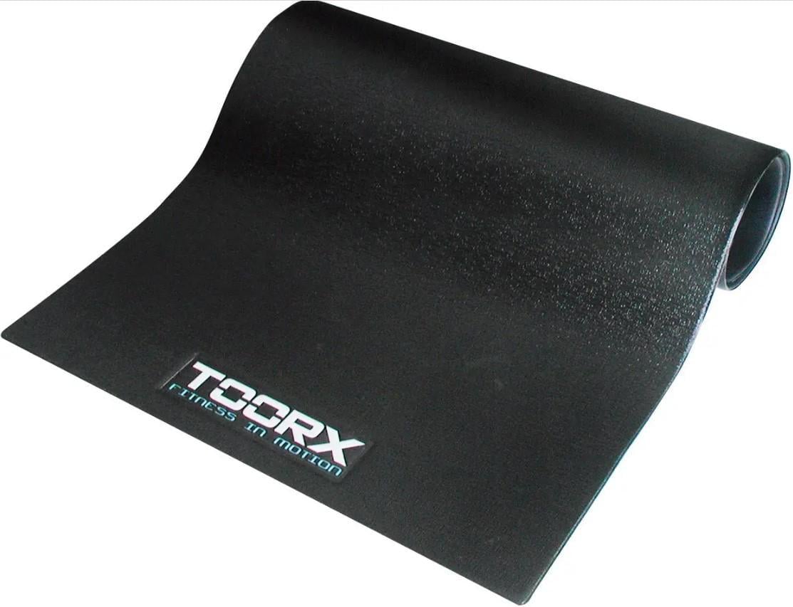 Килимок під тренажер Toorx Exercise Machines Mat 200x100x0,9 см (MAT-200)