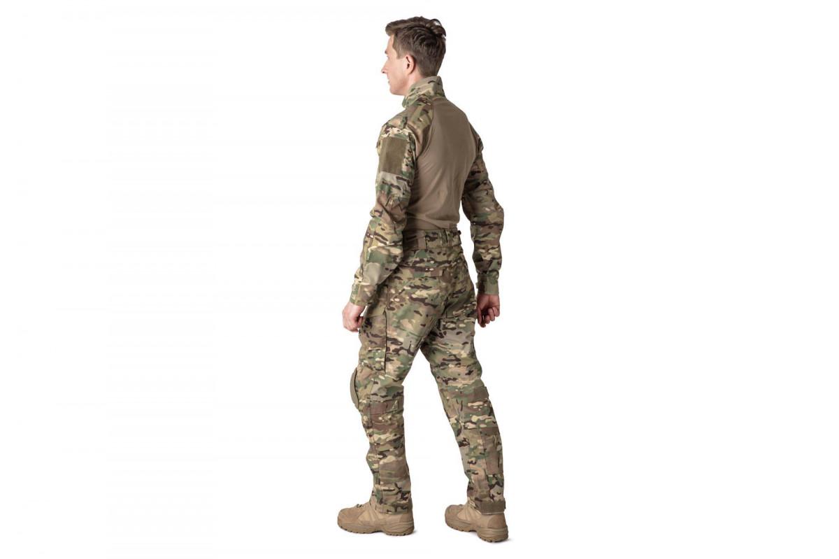 Костюм Primal Gear Combat G4 Uniform Set L Multicam (24043) - фото 9