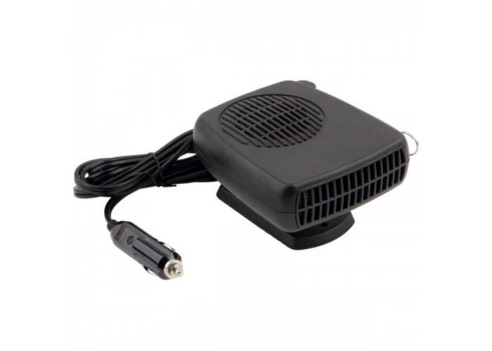 Обігрівач автомобільний Auto Fan Heater 200W (1548280028) - фото 3