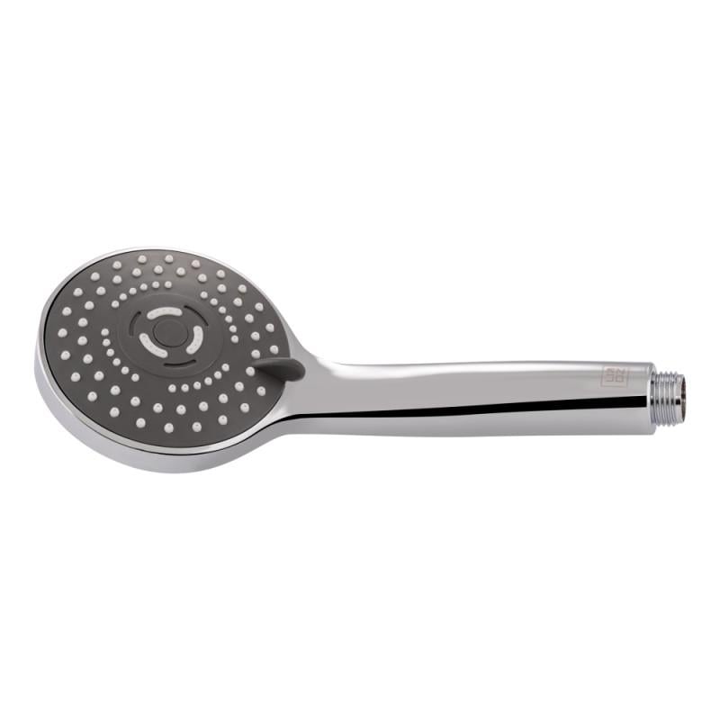 Лійка для душу Lidz Niagara 11 51 11 000 00/35464 3 режими подачі води (000064402)