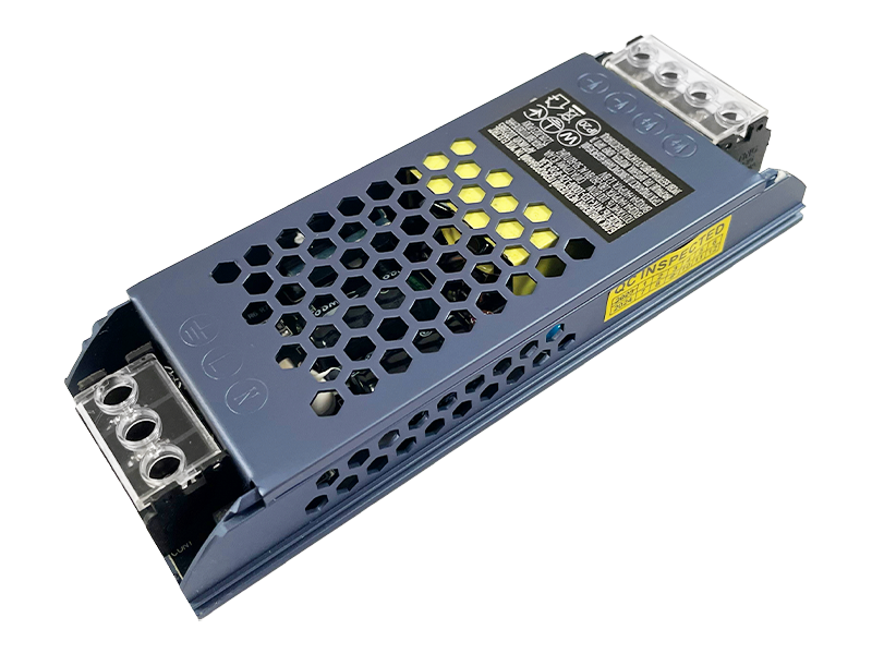 Блок питания MTK IP20 8,3А МТК 12V 100W (23500332) - фото 2 Блок питания MTK IP20 8,3А МТК 12V 100W (23500332) - фото 2