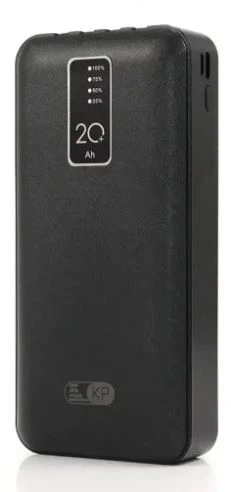 Повербанк KING POWER KP-27 20000 mAh