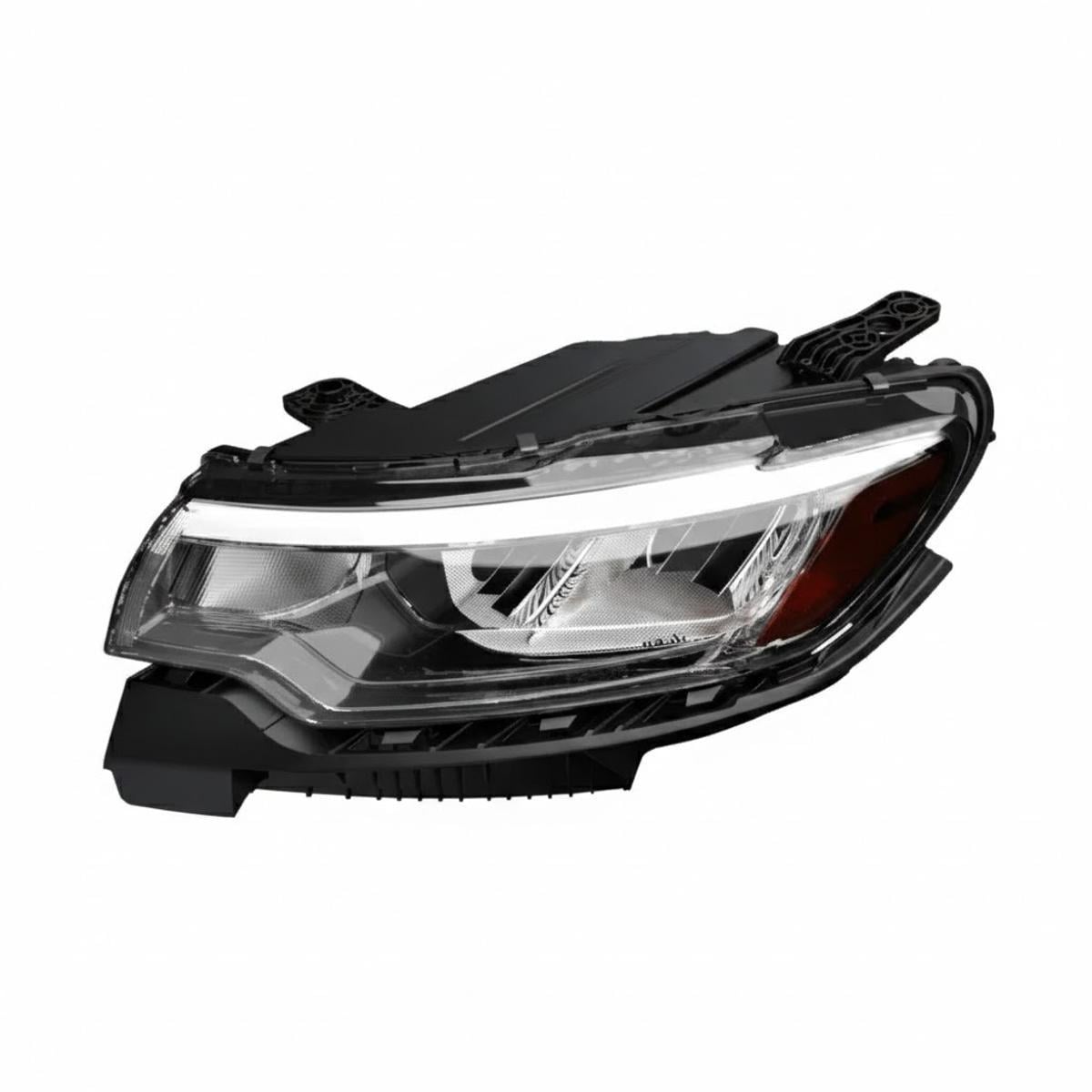 Фара права Jeep Compas 2021+ (68441580A)