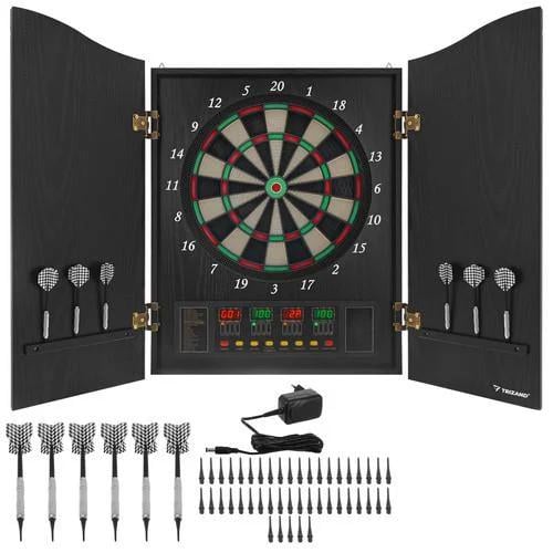 Дартс электронный TRIZAND 27046 27 игр (5095bf-3169920392)