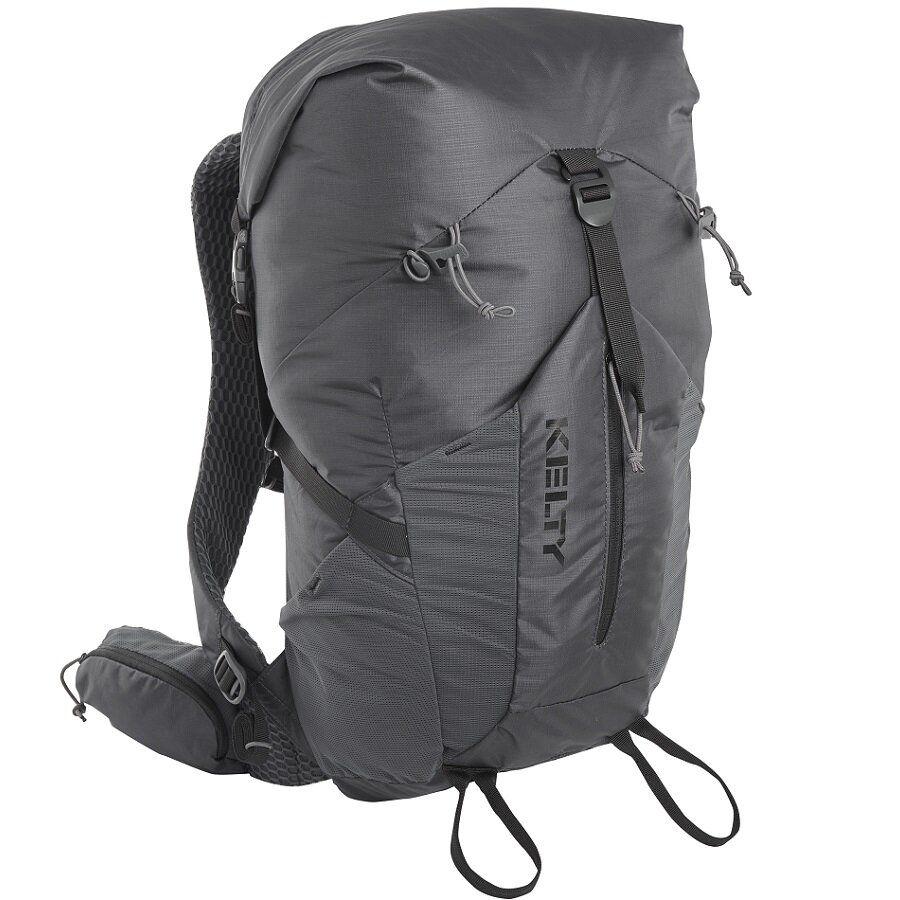 Рюкзак Kelty Ruckus Roll Top 28 Dark Shadow (22627016-DSH)