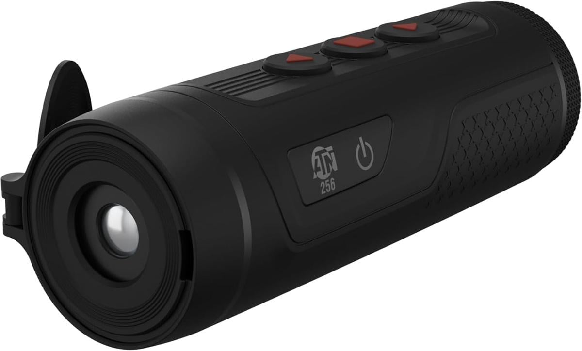 Монокуляр тепловизионный ATN BlazeSeeker 6 207 (3597465)