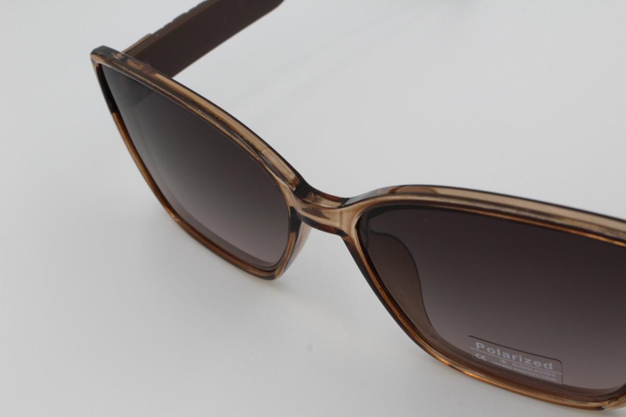 Сонцезахисні окуляри жіночі поляризаційні P211 c4 (2589902526) - фото 4 Сонцезахисні окуляри жіночі поляризаційні P211 c4 (2589902526) - фото 4