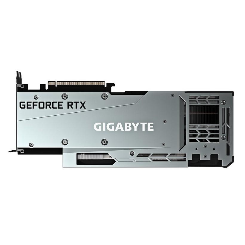 Відеокарта Gigabyte GeForce RTX 3080 Ti 12GB GDDR6X Gaming OC (GV-N308TGAMING OC-12GD) - фото 4 Відеокарта Gigabyte GeForce RTX 3080 Ti 12GB GDDR6X Gaming OC (GV-N308TGAMING OC-12GD) - фото 4