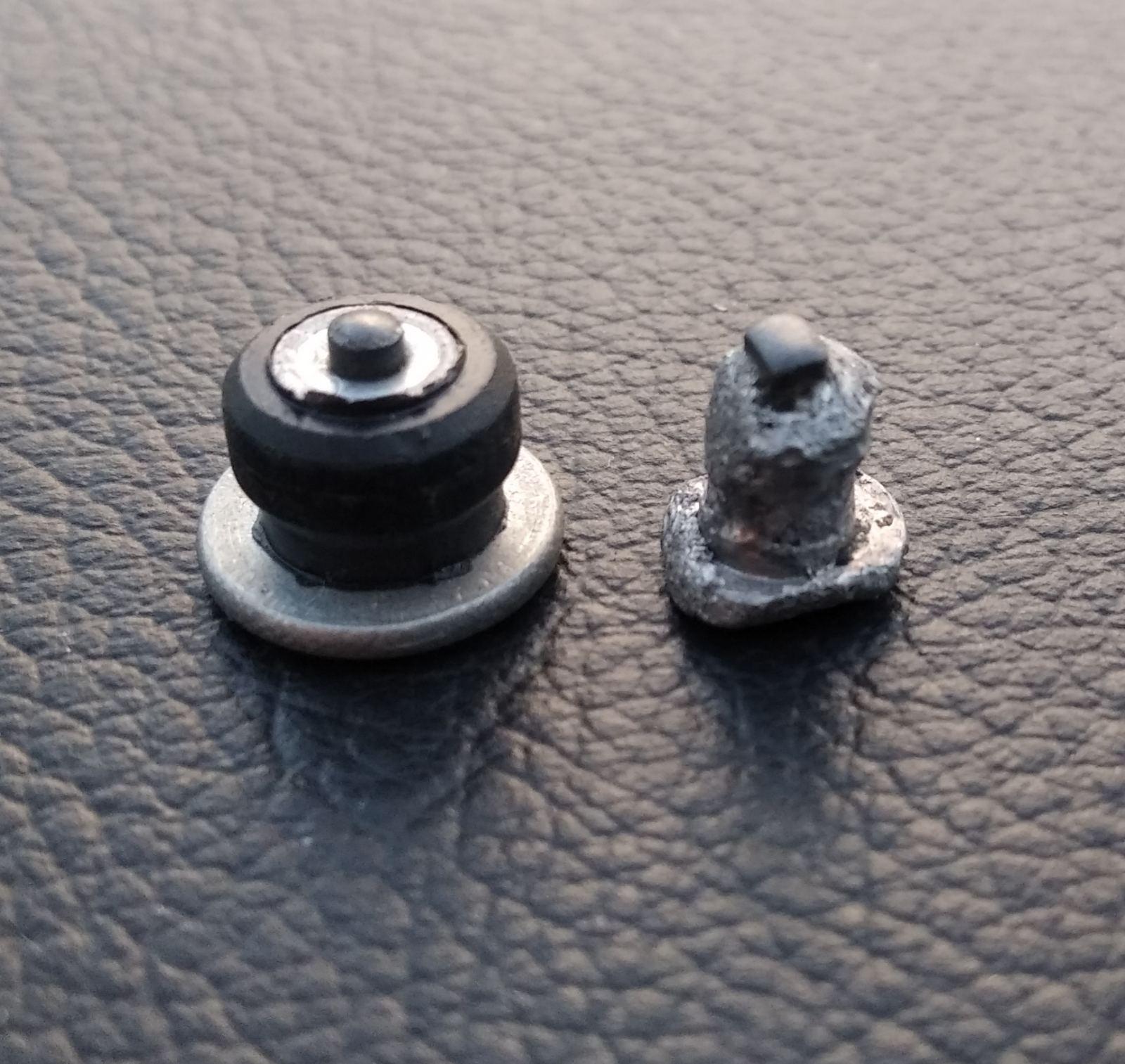 Шипи для шин ремонтні ремонтні шипи 7 мм (27503015) - фото 16 Шипи для шин ремонтні ремонтні шипи 7 мм (27503015) - фото 16