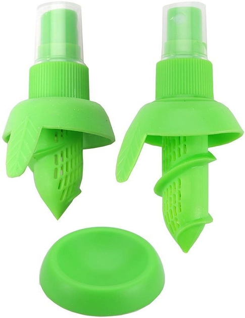 Распылитель для сока цитрусовых Citrus Spray 2 шт. (00631)