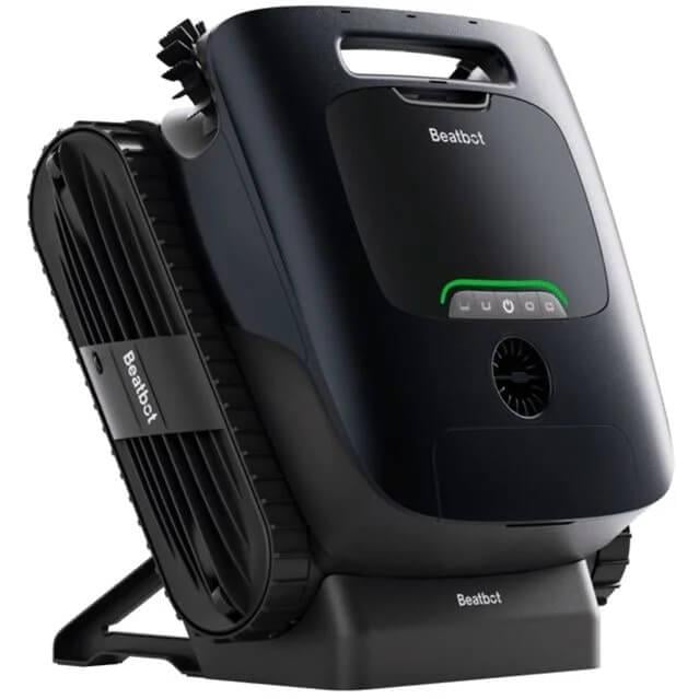 Робот-пылесос беспроводной для бассейна Beatbot Aquasense 2 Ultra 20.8 м3/ч 13400 mAh до 320 м.кв.