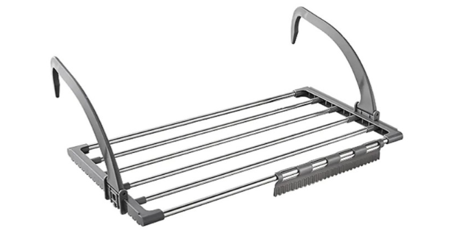 Сушилка для белья и обуви на батарее (2727544292) Сушилка для белья и обуви на батарее (2727544292)