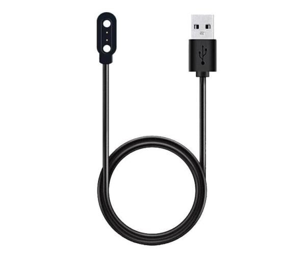 Кабель-зарядка USB для Haylou LS01/LS02 1 м