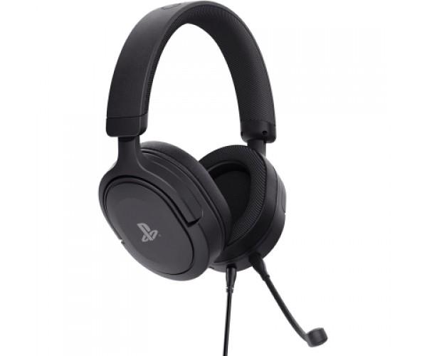 Наушники Trust GXT 498 Forta для PS5 Black (24715) - фото 9