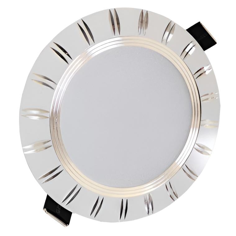 Панель LED Lemanso 5W 400Lm 4500K Белый (LM485)