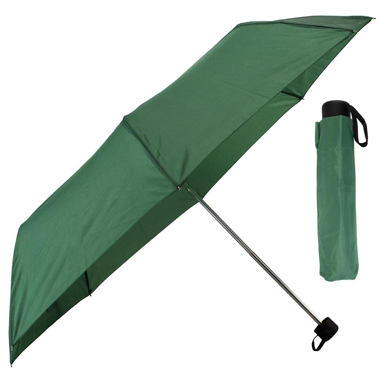 Зонт Semi Line Green (L2036-6) Зонт Semi Line Green (L2036-6)