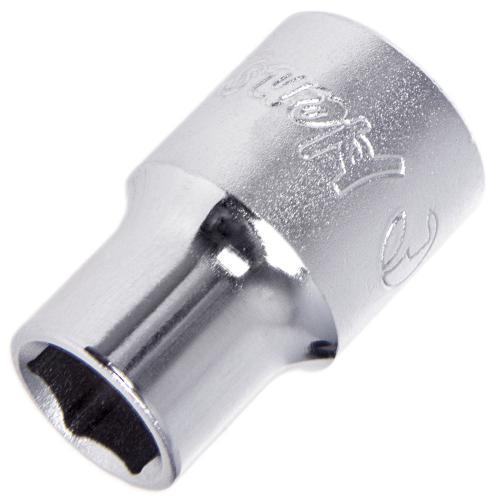 Торцевая головка Hans DR 3/8" 6-гранная 10 мм (00000016287)