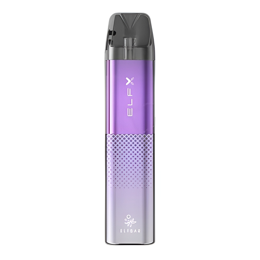 Электронная сигарета Elf Bar ELFX Kit 1000 mAh Purple (bed552f2)