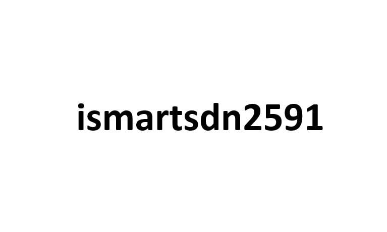 ismartsdn2591