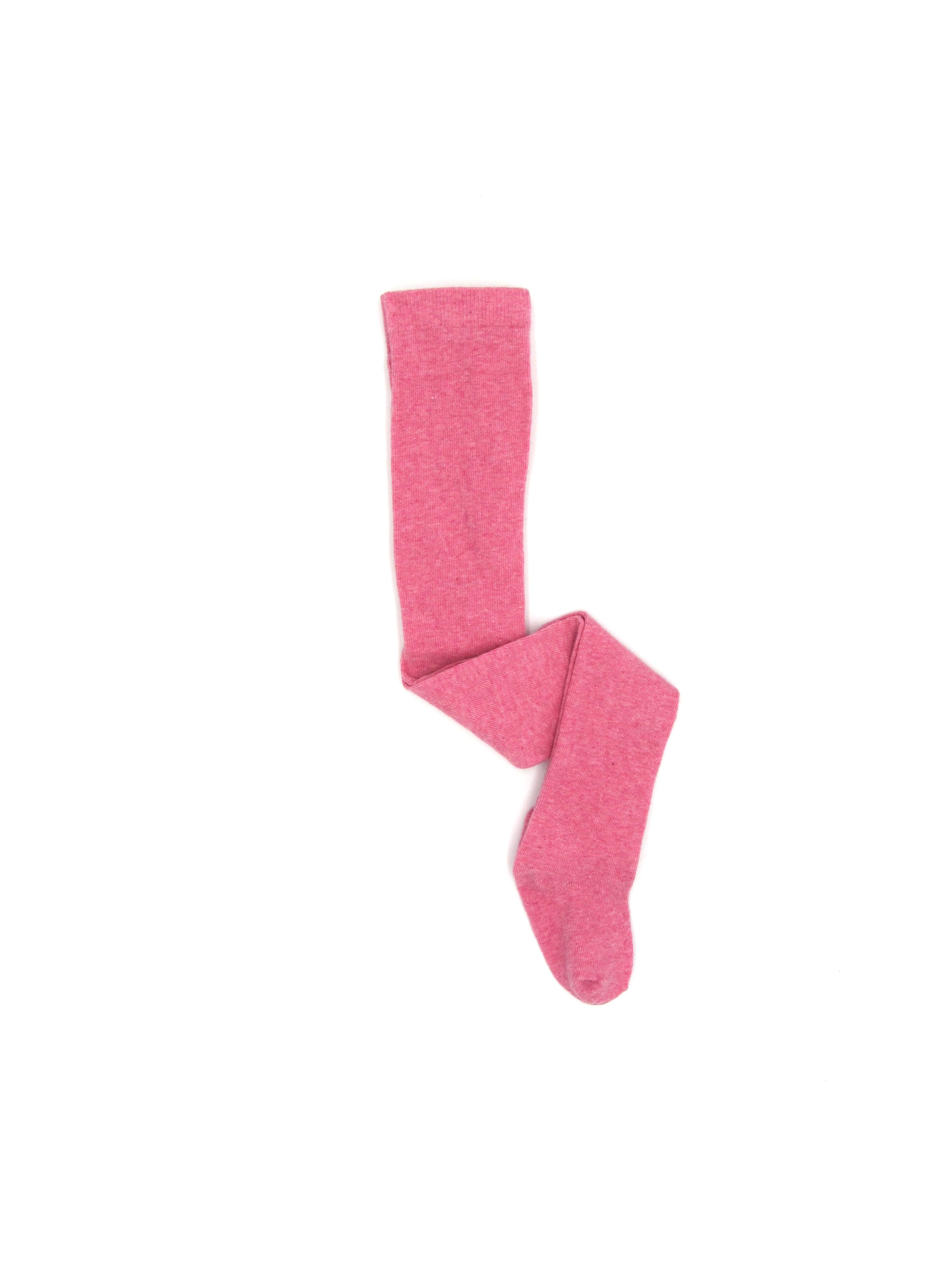 Колготки C&A 80-86 см Розовый меланж (794402072460)