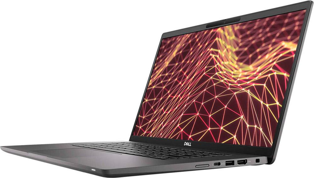 Ноутбук Dell Latitude 7530 (9WTXG) - фото 2